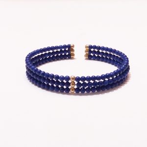 Bracciale pietra dura lapis