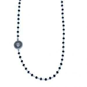 Collana Circe | Incantesimo Onice