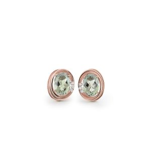 Orecchini Cashmere Annamaria Cammilli