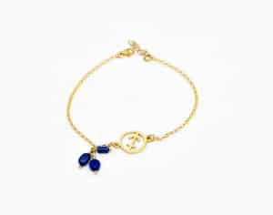 Bracciale Segno Zodiacale Sagittario