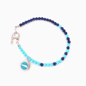 Bracciale Profilo di Circe | Edizione Limitata
