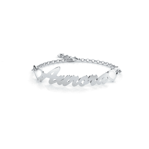 Bracciale Nomine Argentum