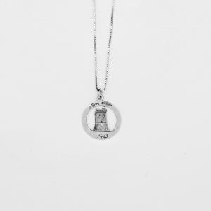 Collana Torre Olevola
