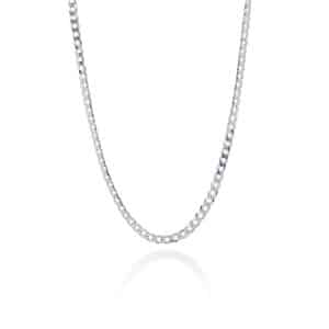 Collana Catena Grumetta