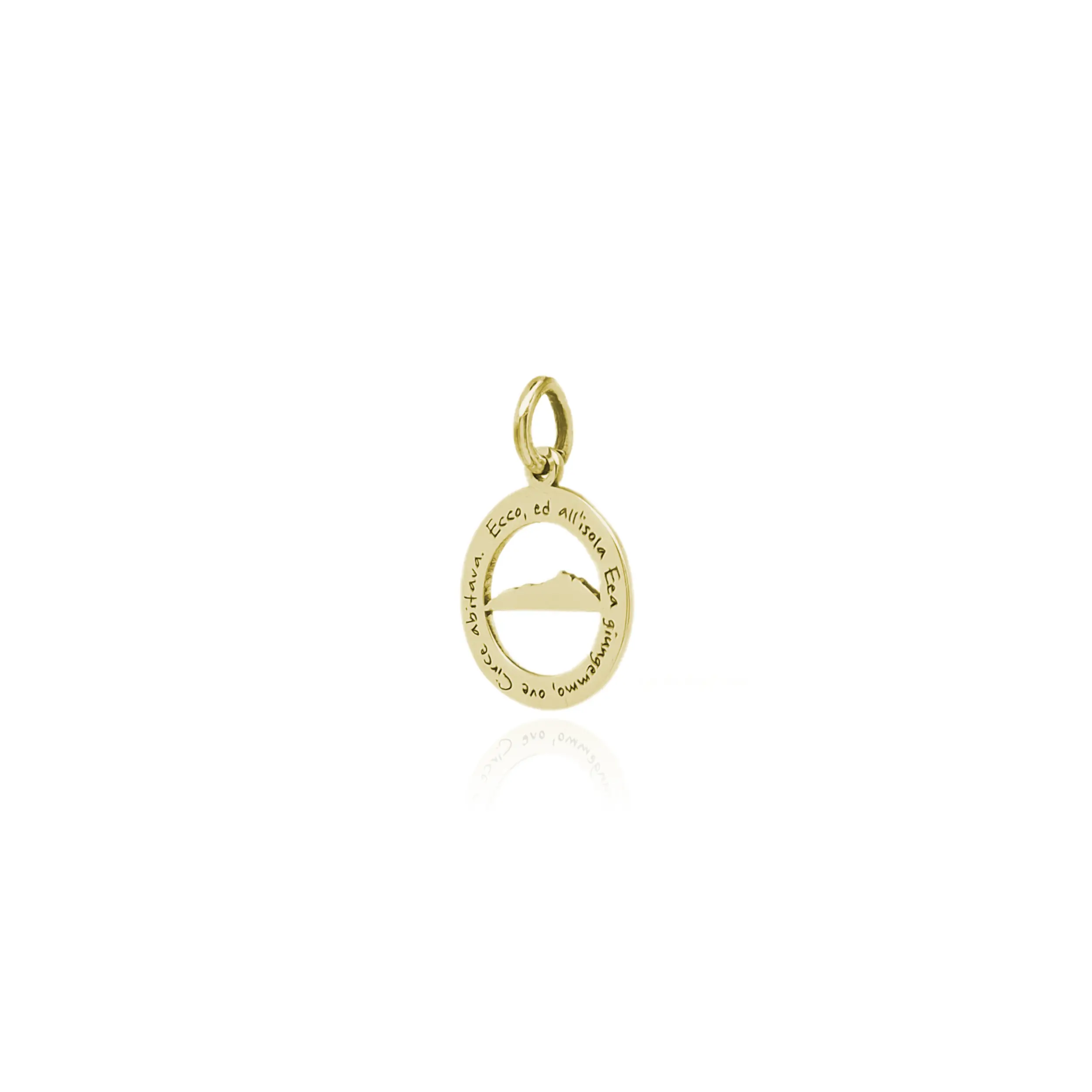 Ciondolo-Odissea-in-Oro