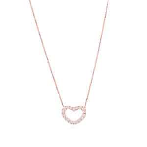 Collana Cuore