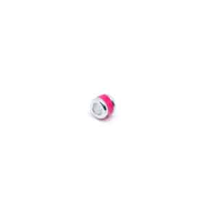 Componente Undina Smalto Rosa