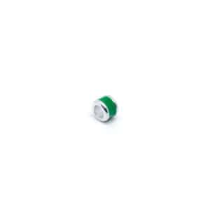 Componente Undina Smalto Verde