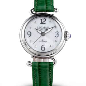 Orologi Locman Amo i gioielli del mare circeo-0701A14A-00MWNKPD_frontale