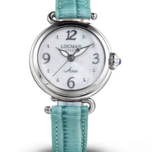 Orologi Locman Amo i gioielli del mare circeo-0701A14A-00MWNKPG_frontale