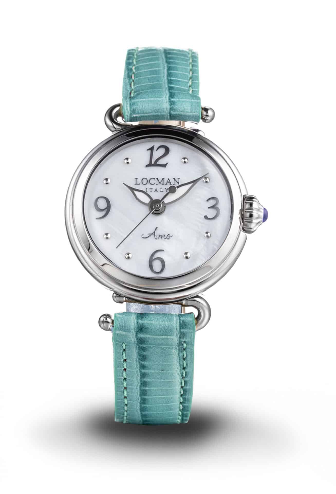 Orologi Locman Amo i gioielli del mare circeo-0701A14A-00MWNKPG_frontale