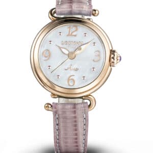 Orologi Locman Amo i gioielli del mare circeo-0701R14R-RGMWRGPP_frontale