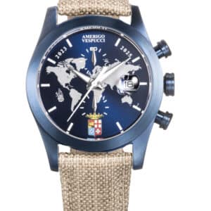 Locman Amerigo vespucci Crono olona 0618B02S-BLAMVETJ_frontaleV1