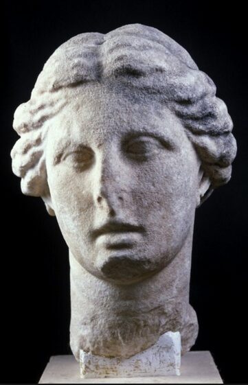 Statua di Circe