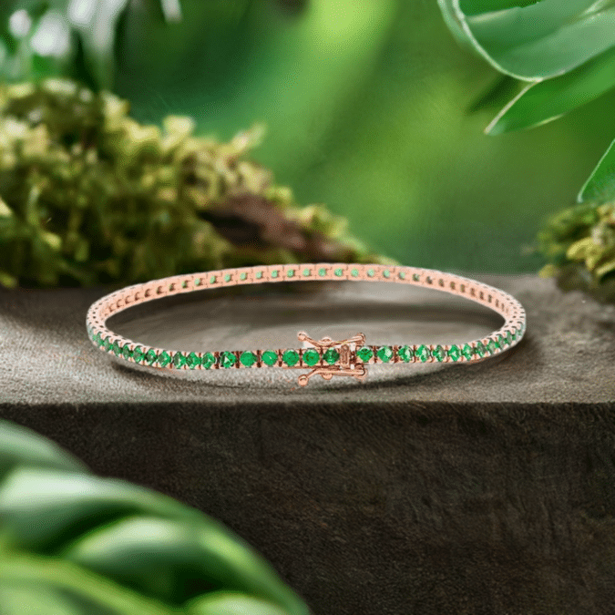 Bracciale Tennis: Storia, Origini e Perché Porta Questo Nome